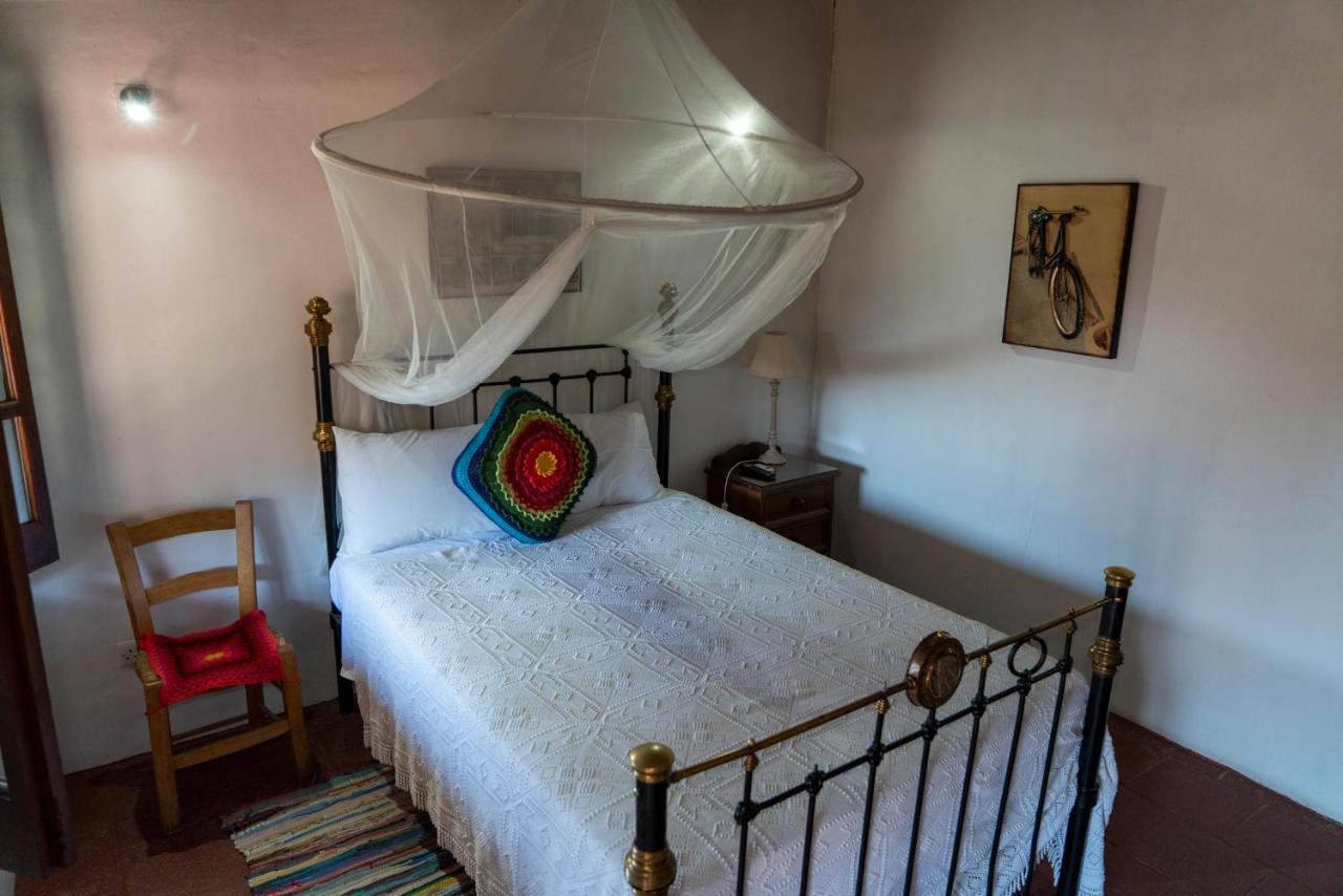 Zangoulos Villa Kakopetria Bagian luar foto