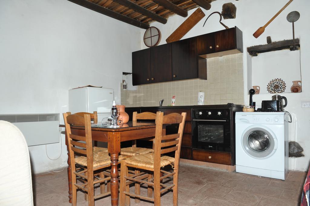 Zangoulos Villa Kakopetria Bagian luar foto